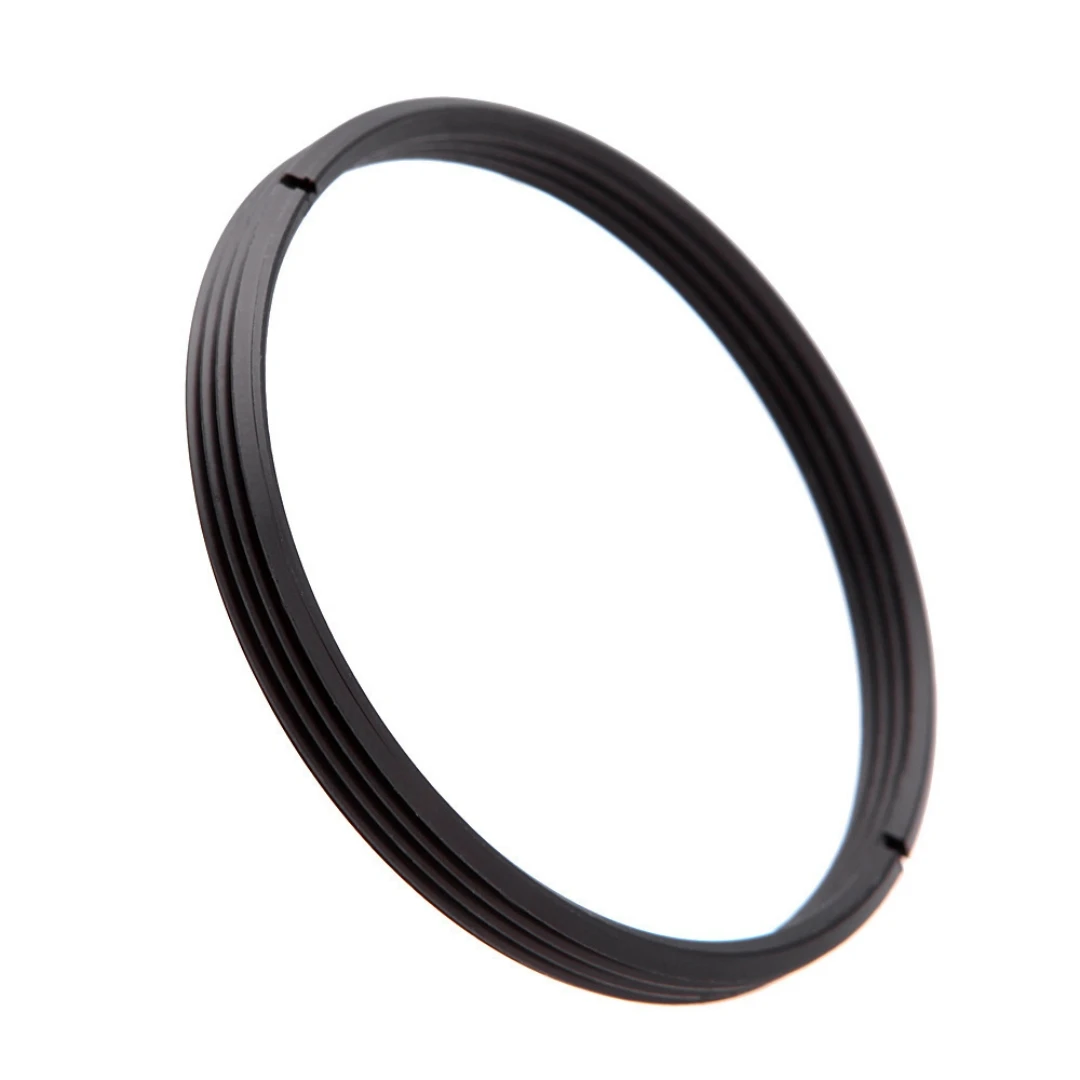 

M39 to M42 Lens Adapter Ring 39mm to 42mm Step-Up Ring for M39 Mount Lens to M42 Mount Camera