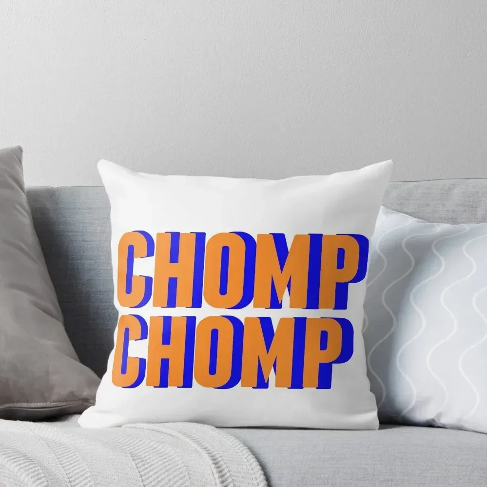 

Chomp Chomp Throw Pillow Plaid Sofa Christmas Pillow Cases Cushions For Decorative Sofa pillow pillowcase