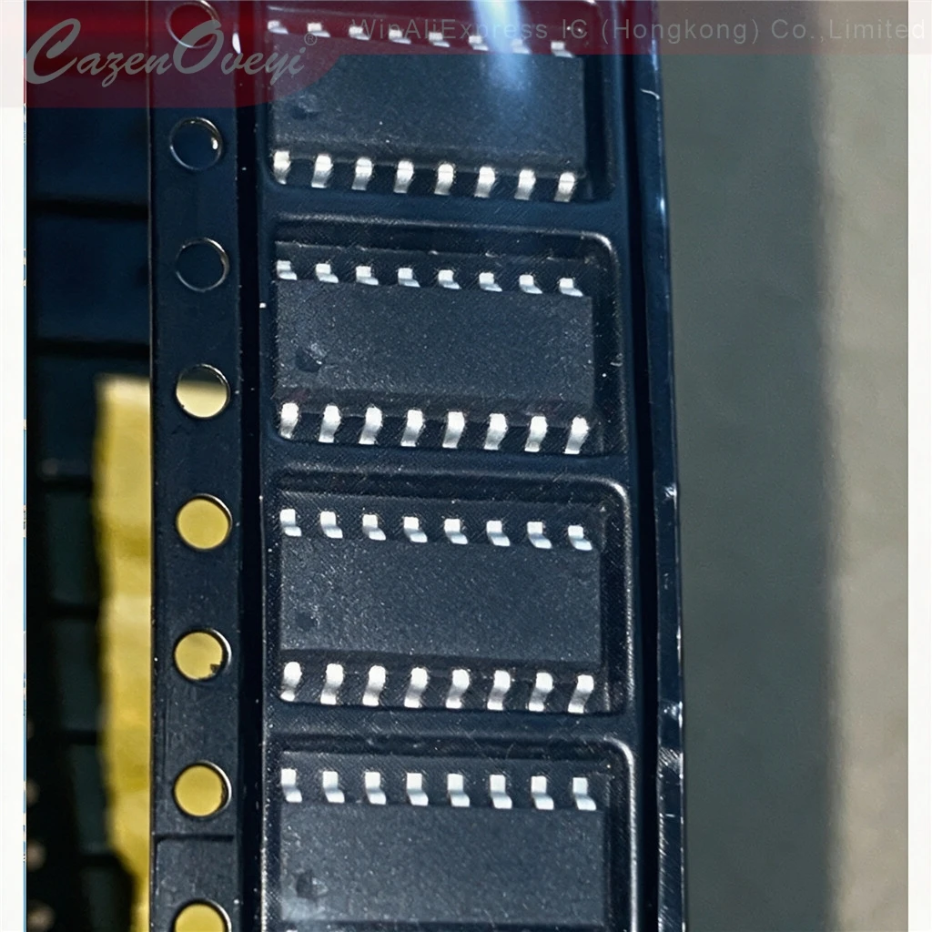 5pcs/lot DG405DY DG405 DG408DYZ DG408 DG409DY DG409 DG411DY DG411 SOP-16
