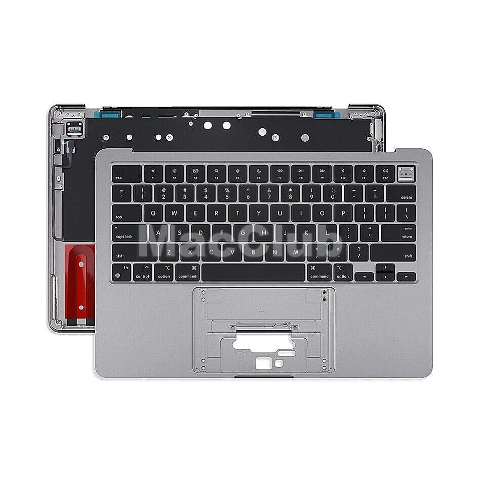 A2681 Topcase keyboard for Macbook Retina Air 13