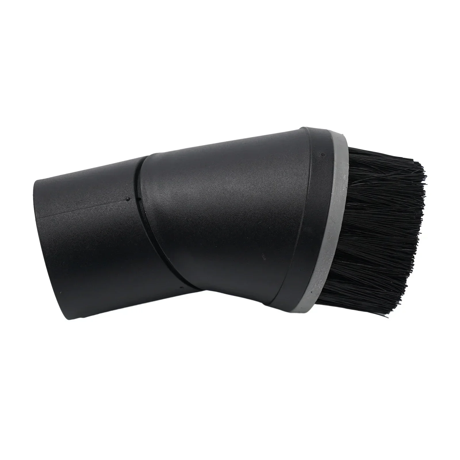 1 PC หมุนแปรงปัดฝุ่นท่อสูญญากาศขยายท่อแปรงกลมสําหรับ S Series SSP-10 07132710   เครื่องดูดฝุ่น