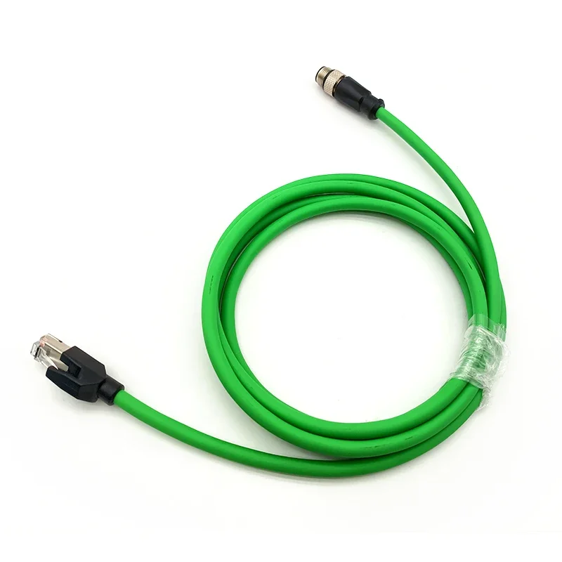 Industrial Ethernet cable RSSD-RJ45S-4416-3M4414 1M2M3M5M5M6M8M10M20M connecting cable