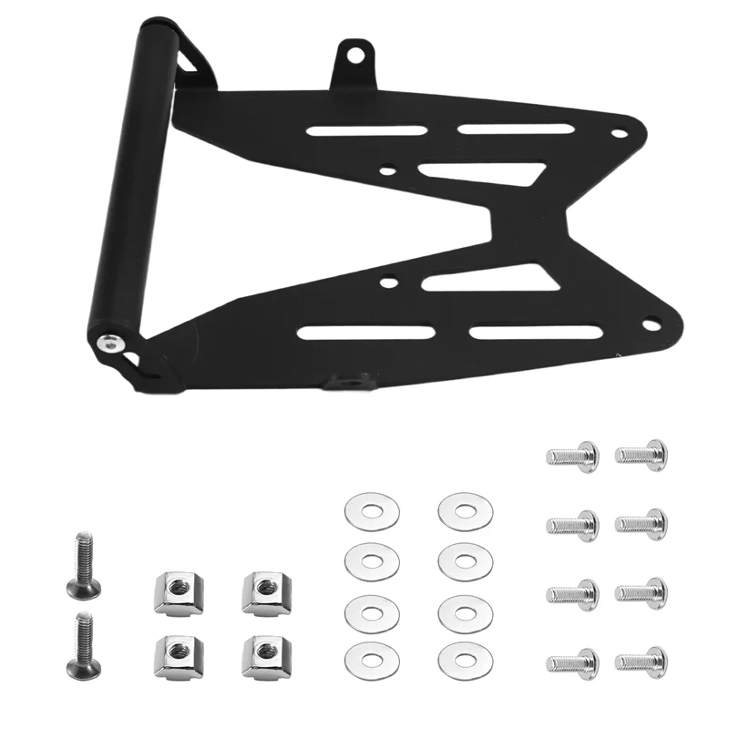 

A20K-For Honda CB190X Navigation Bracket For Honda CB190X Phone Holder For Honda CB190X