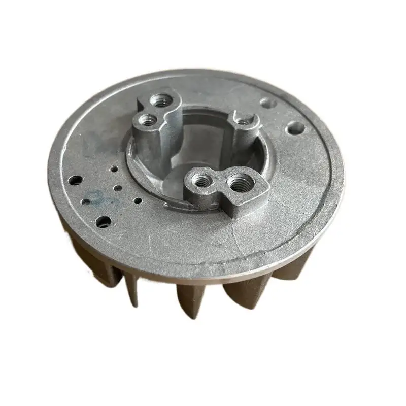 Magnetic Flywheels Suitable For Kawasaki TD40, FD40, TD43, TD48, CG400, BG400, 1E40F-7, 40F-7, 40-7 Brush Cutting Machines-image