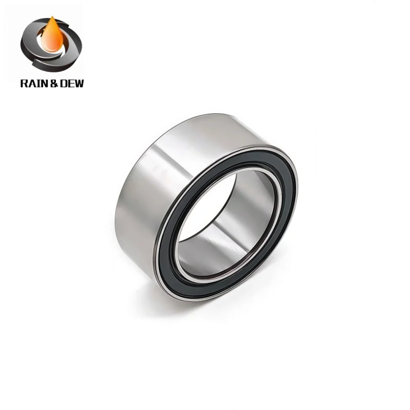 1PCS 35BD5220 Bearing 35X52X20 mm  ABEC-7 For Car Air Conditioning Compressor Bearings Double Sealed 355220 2RS