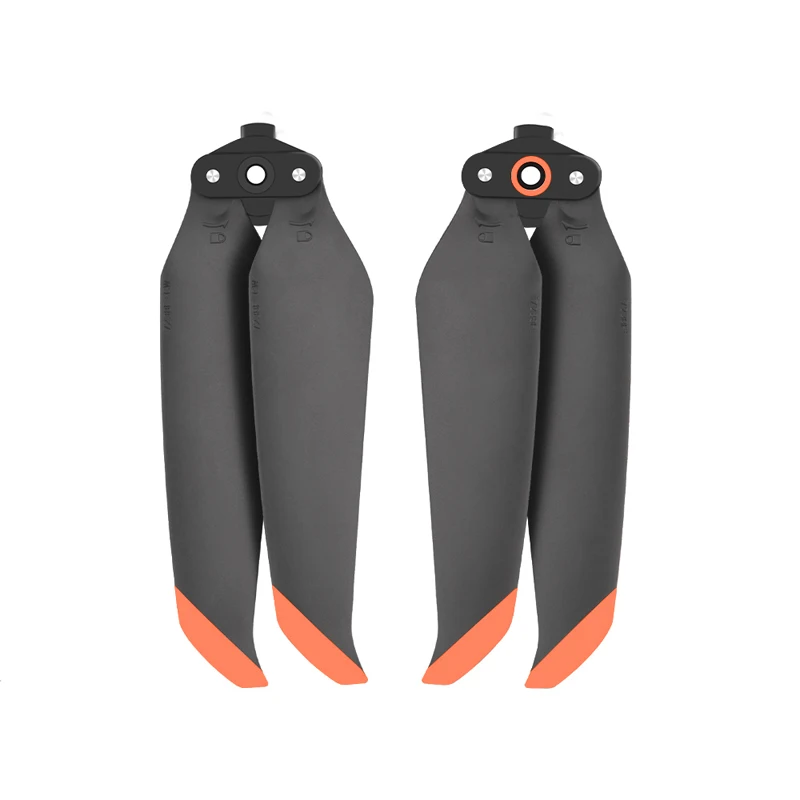 for DJI Mavic Air 2/2S Low-Noise Props Propellers 7238 Props Blade Foldable Quick Release Propeller for Mavic Air 2 2S image 2