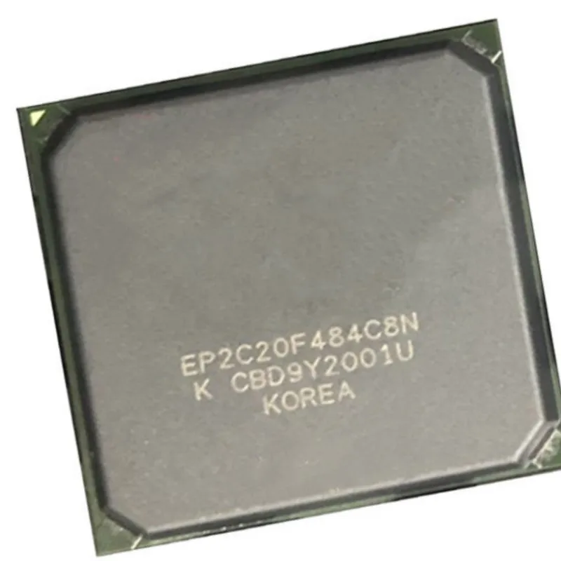 

1PCS EP2C20F484C8 EP2C20F484C8N BGA484
