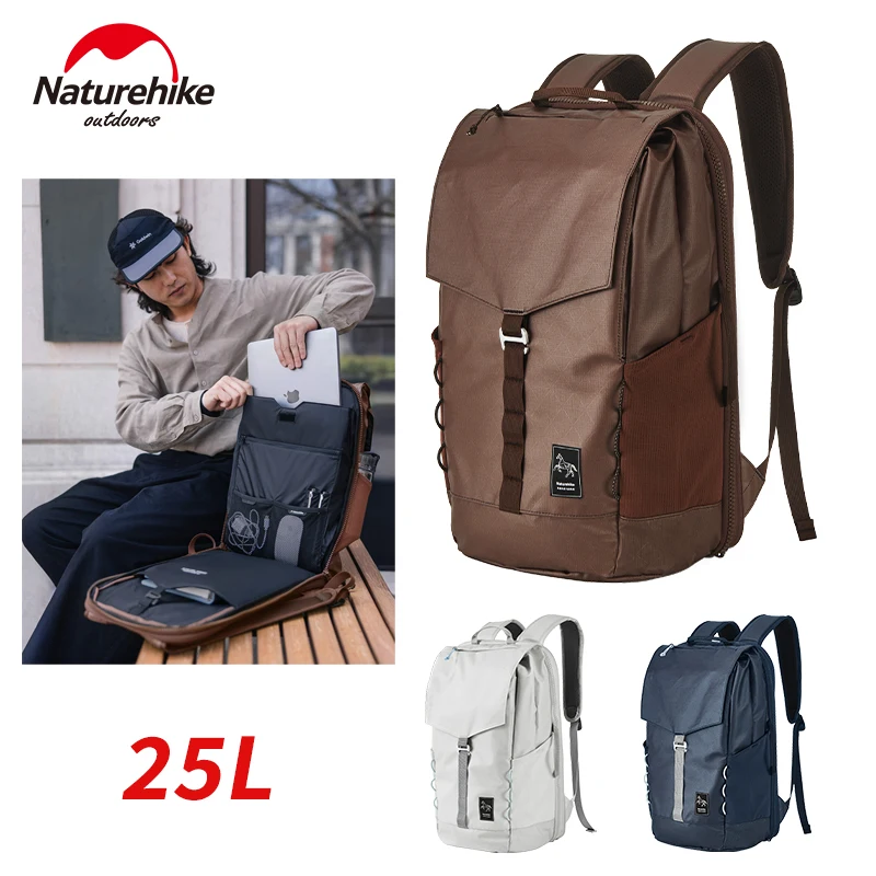 13.3 laptop backpack Knken Laptop 13