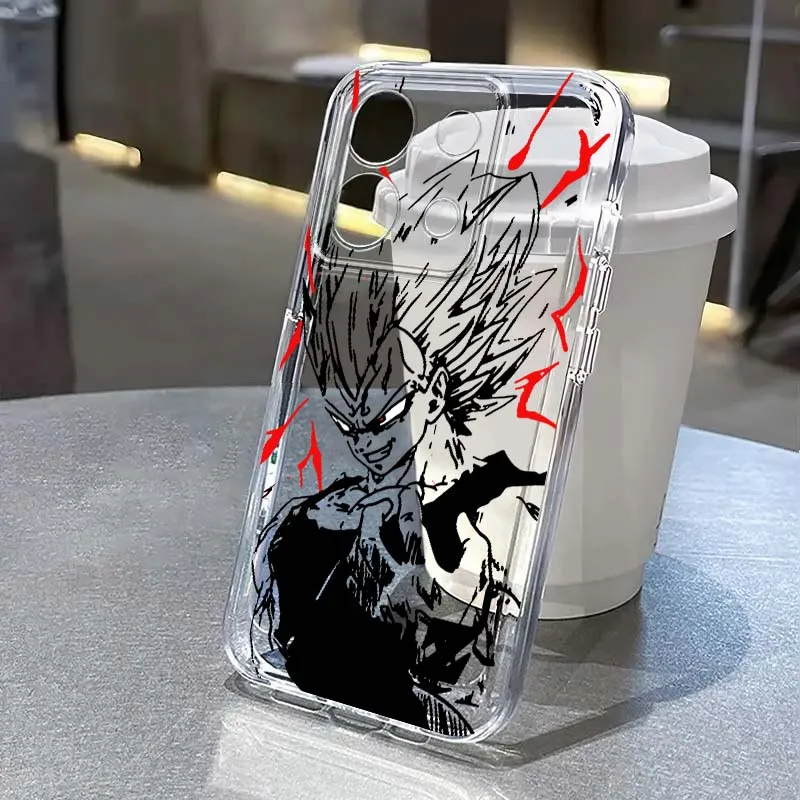 Cool Dragon Ball Li…