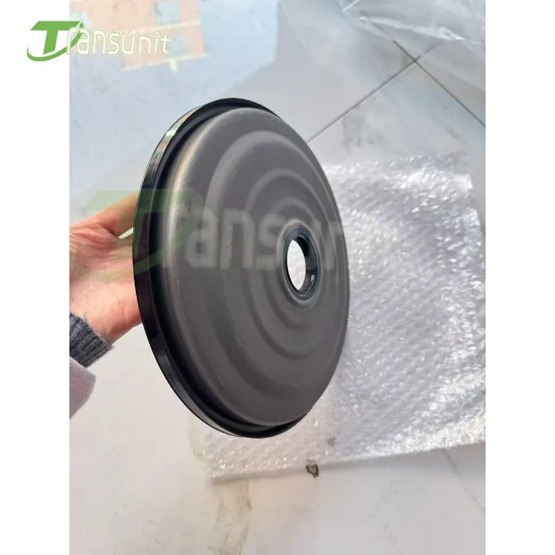 724-brand-new-7240-transmission-front-cover-oil-seal-clutch-cover-fit-for-benz-w176-w246-2012-on-gla200