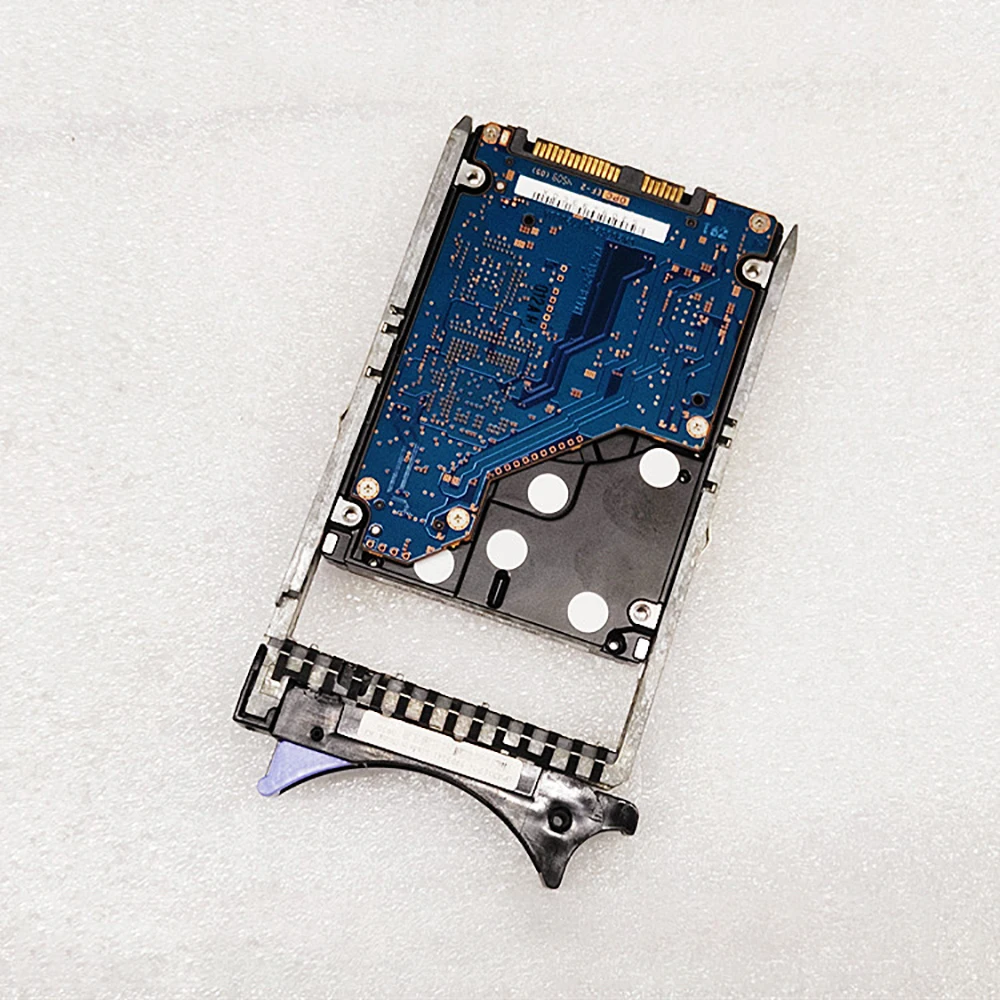 

For IBM Hard Disk FRU 43X0824 43X0825 42C0248 146GB 10K SAS 2.5"