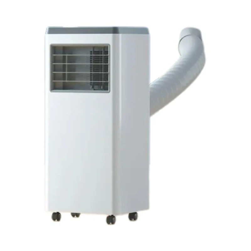 Mobile air conditioner, large 2-horse single cooling and heating integrated machine