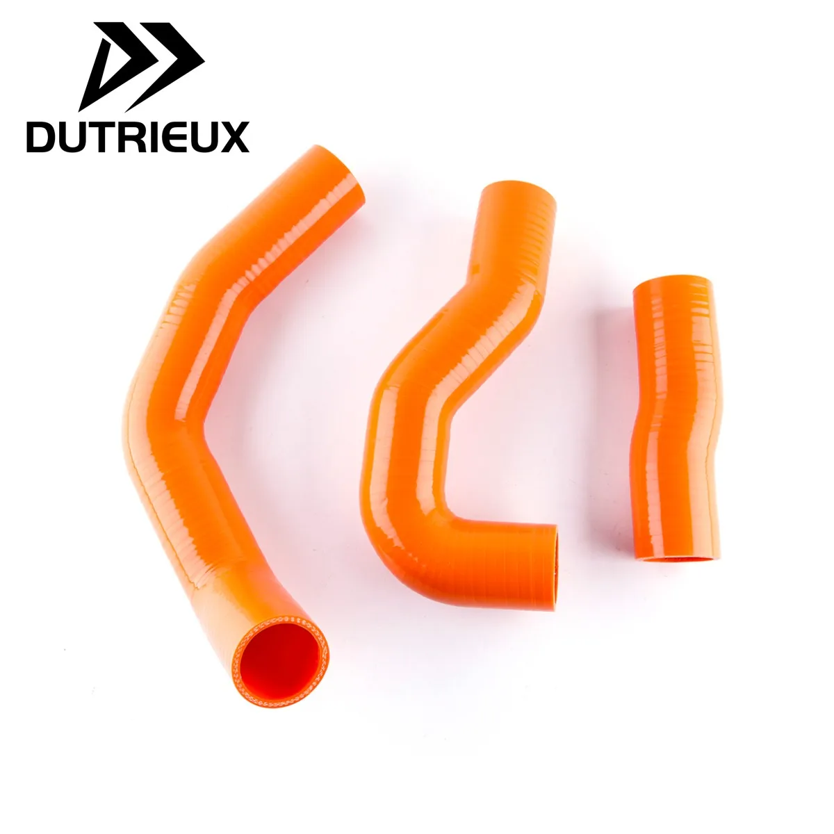 For 2001-2007 Mitsubishi L200 Pajero 2.5 TD 4WD Turbo 2002 2003 2004 2005 2006 Boost Intercooler Silicone Hoses Kit