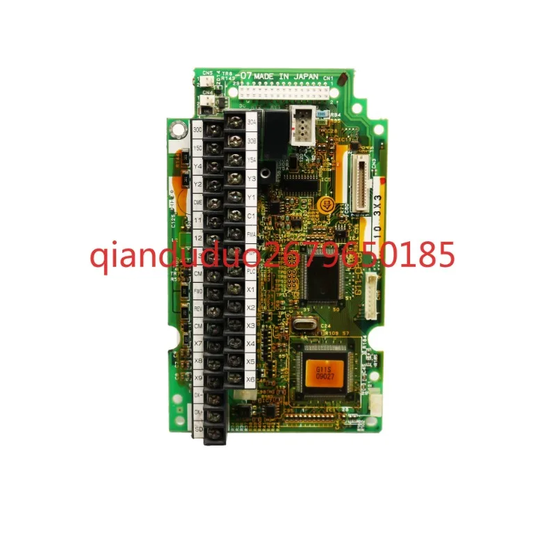 

Suitable for G11 inverter CPU board main board SA5 2951-07/G11-CPCB