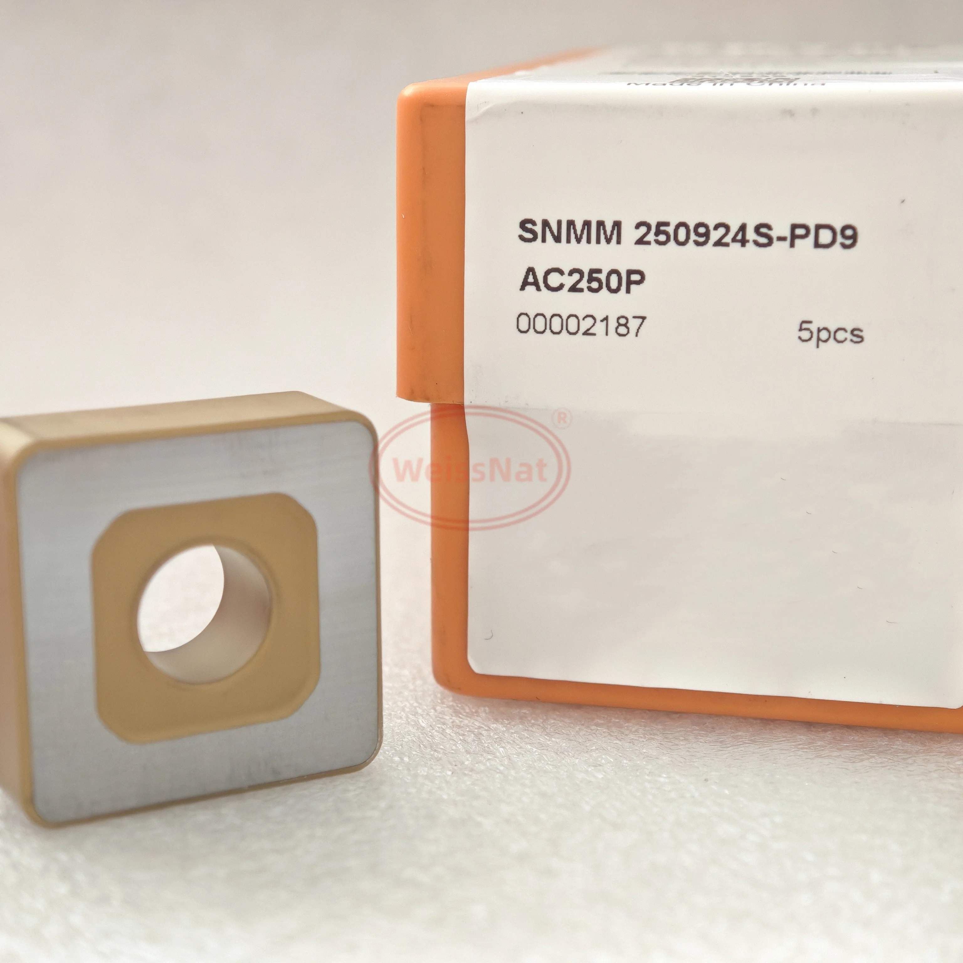 

SNMM190616S SNMM190612S SNMM250924S SNMM250724S-PD9 AC250P Carbide Insert SNMM Inserts