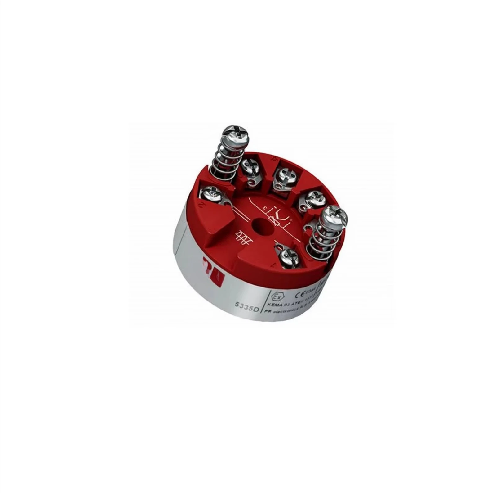 New Pr Electronics …