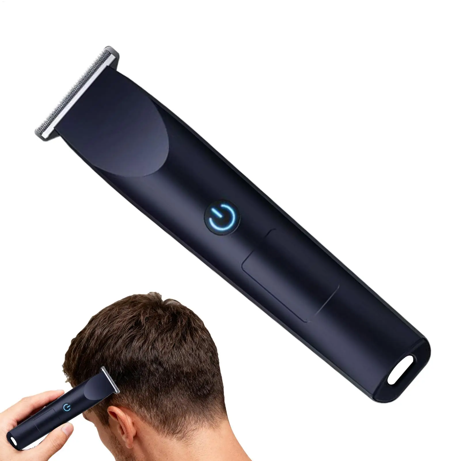 

Электрическая бритва для мужчин, водостойкий триммер, моющаяся машинка для стрижки, электрические машины для бритья лица, мужской триммер для бороды, бритва для влажного и сухого использования