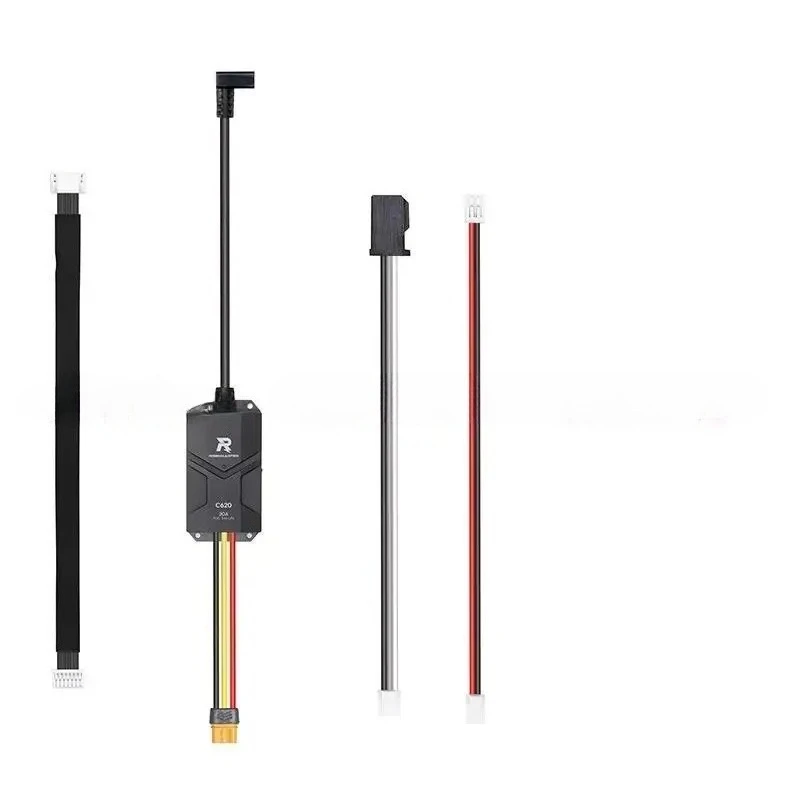Suitable for DJI ROBOMASTER 24V DC motor driver C620 ESC ROBOCON PWMCAN bus