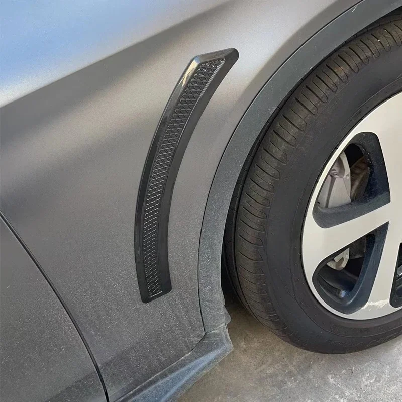 Popular Universal Edge‑Protection Anti‑Scratch Anti‑Collision Strip For Auto Exterior Modification