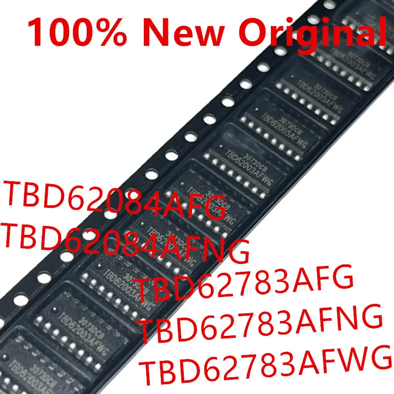 10Piece TBD62084AFG…