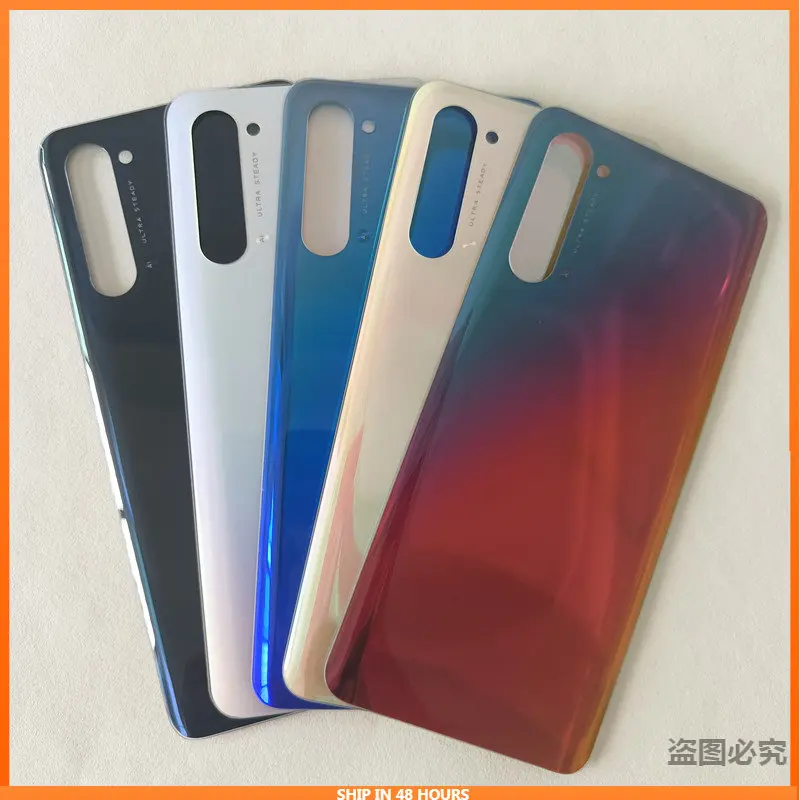 

Задняя крышка батарейного отсека для Oppo Reno 3