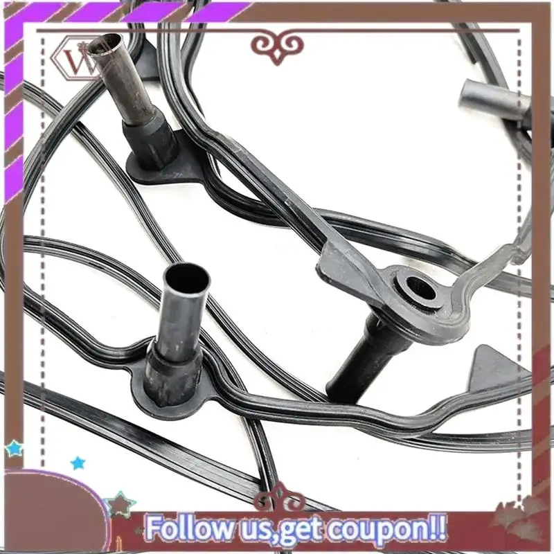 

A57E-Engine Valve Cover Gasket Cylinder Head Strip 285-4106 /2854106 268-3490 2683490 For Track-Type Tractor D7 D6 D6 XE D6T Par