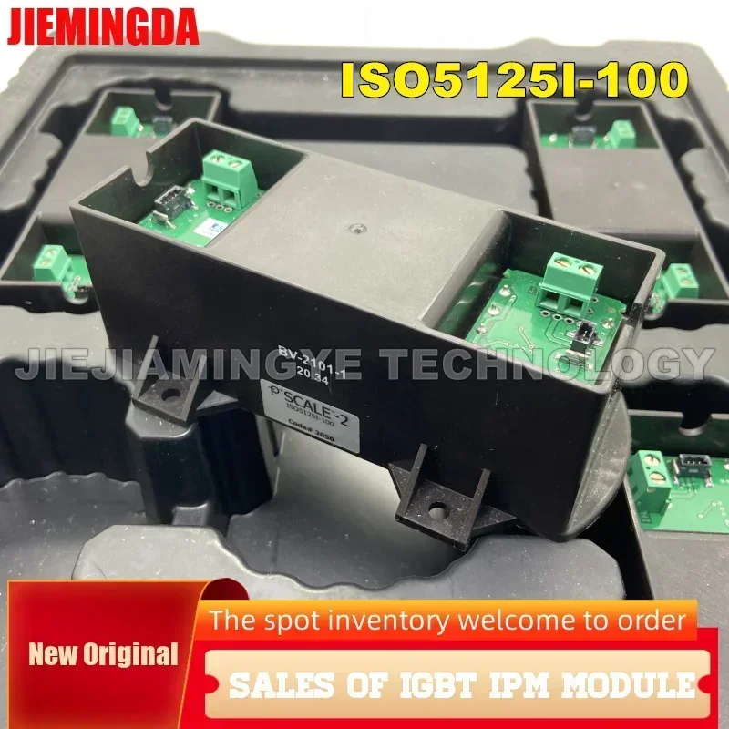 ISO5125I-100 ISO51251-100 ISO51251-45 1SO51251-45 ISO5125i-65 ISO3116i-65j ISO5125i-100 ISO5125 i-45 NEW Drive Board IN STOCK