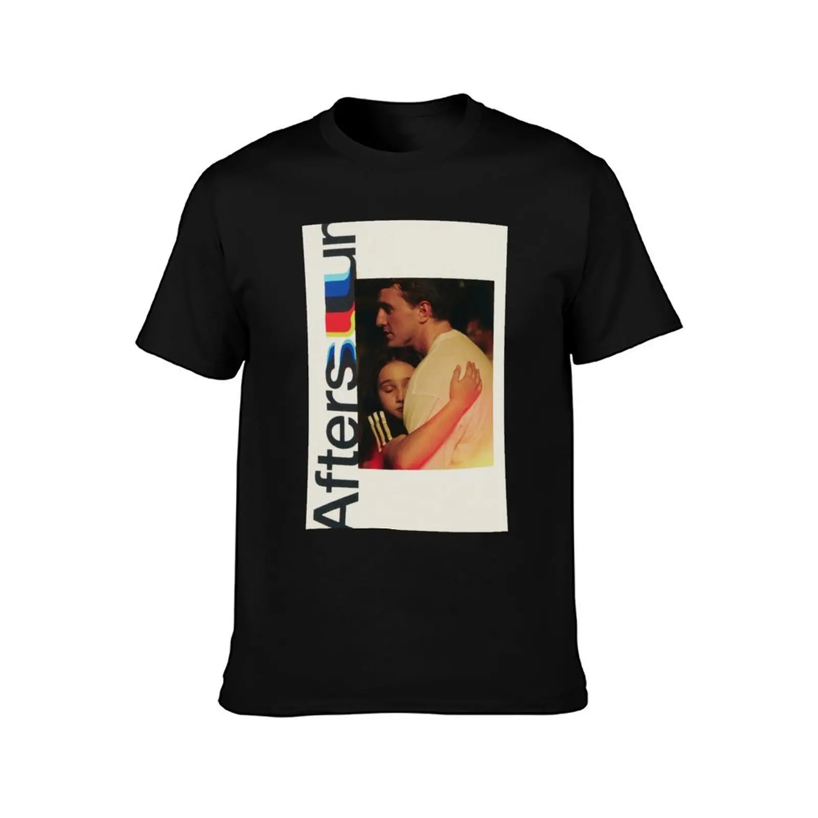 Aftersun Alternate MovieClassic T-Shirt Casual Trendy Streetwear Tee Shirt T-Shirt