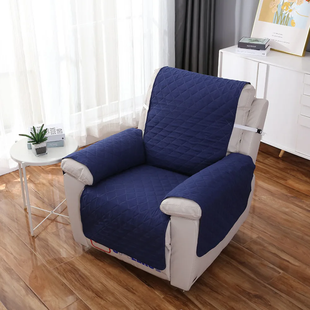 Pet Sofa Shield Waterproof Couch Cover Durable Furniture Slipcover Washable Mat Pad Protect Decorative Home Item