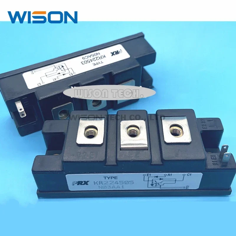 MODULE KS224510 KR224505, nouveau et ORIGINAL, livraison gratuite