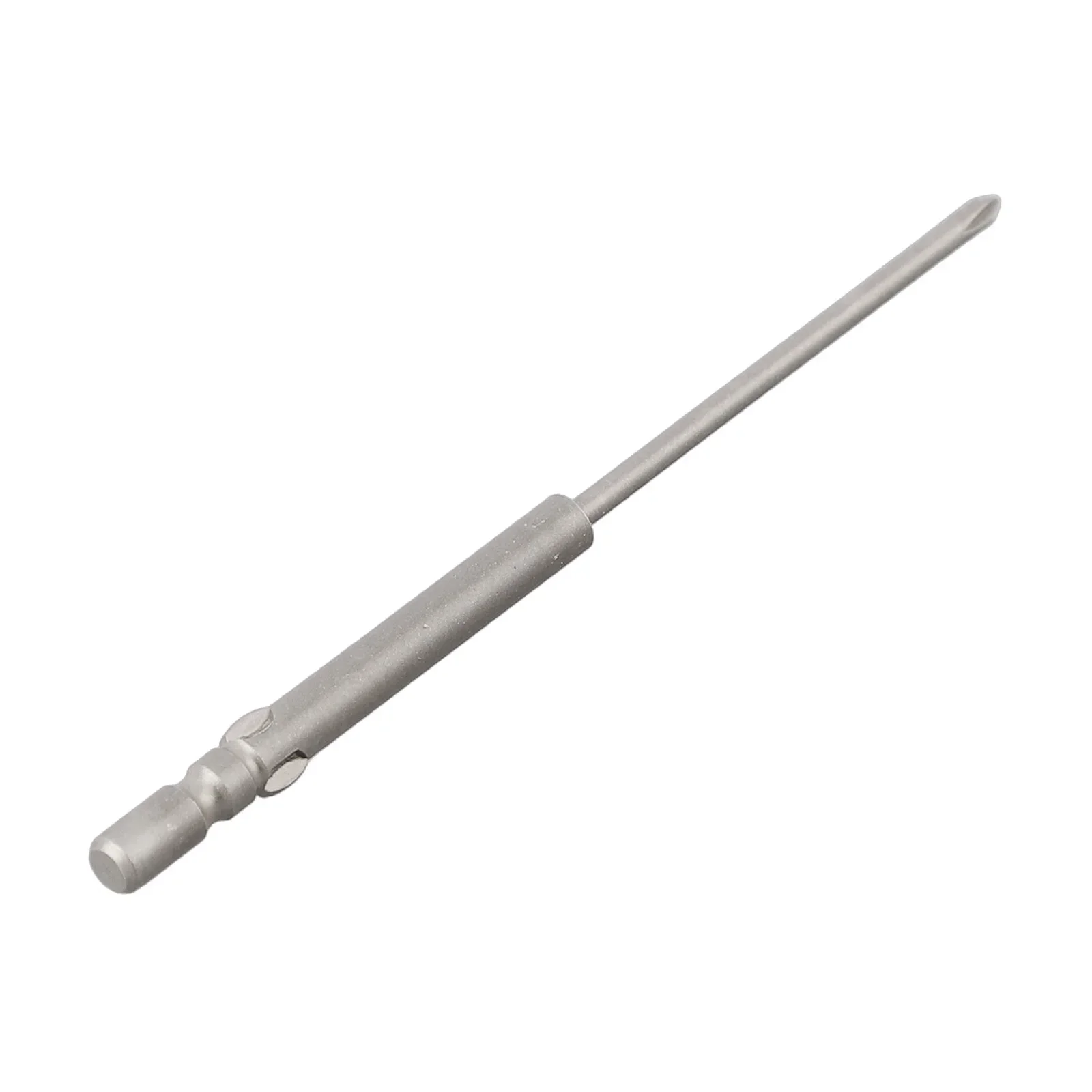 4mm Magnetic Batch Head Screwdriver Drill Bit PH00 PH0 PH1 PH2 Magnetic Electric Cross Screwdriver Bit For 800 Hand Tools