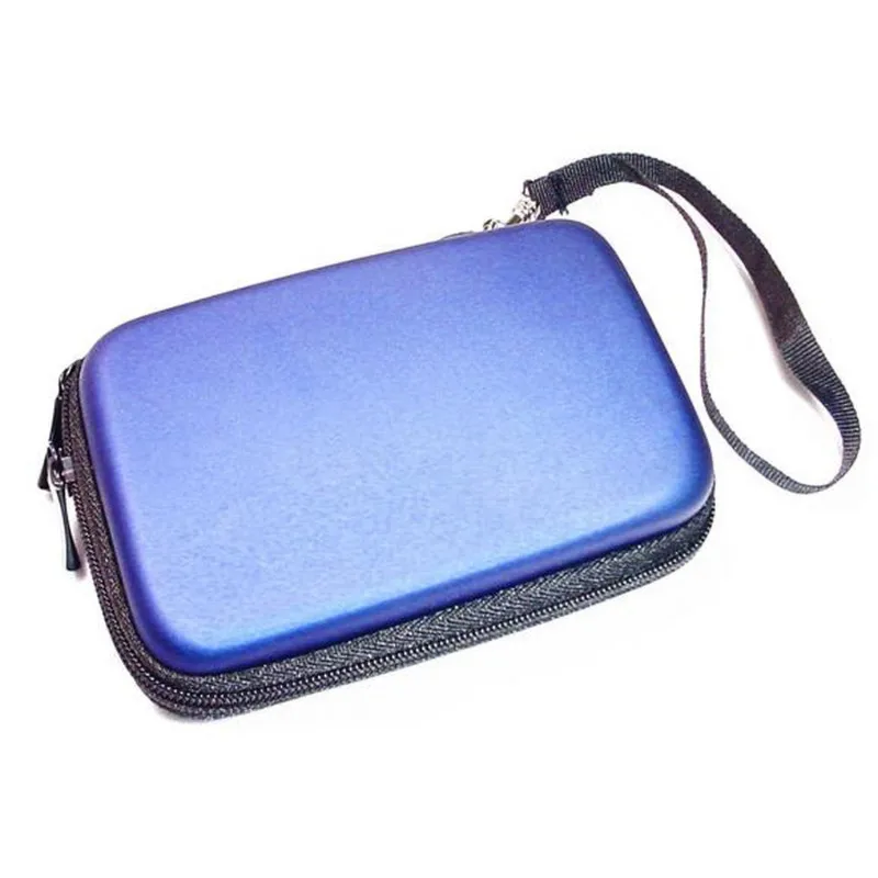 Nds Lite Eva Bag (Blue)