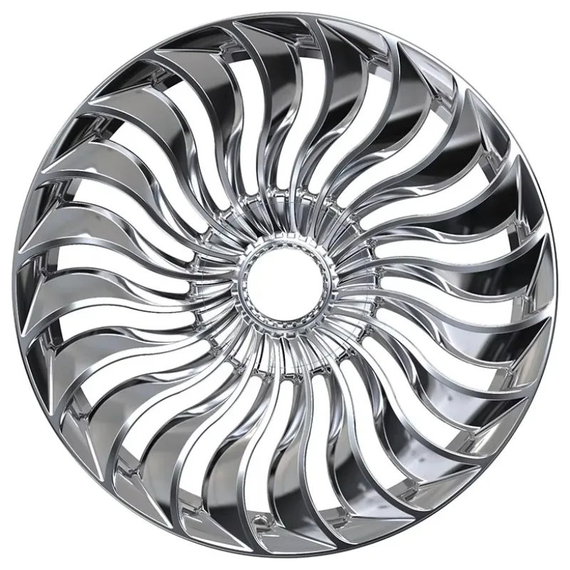 

Custom for Mercedes Forged Aluminum Alloy Rims Forged Alloy Wheels