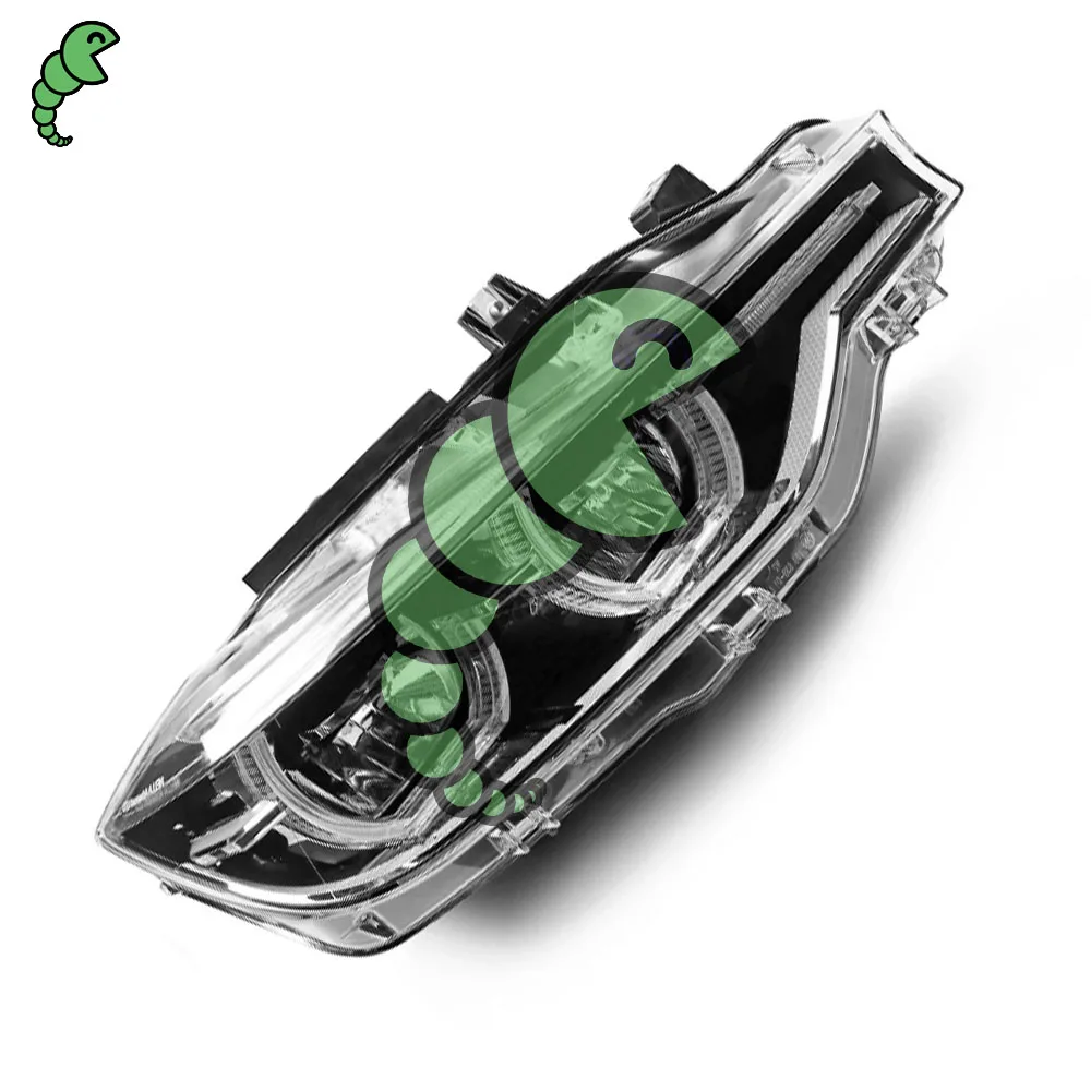 

Правый 63117419632 левый 63117419631 для BMW 3 серии F30 F31 Фара 15-17 Полностью светодиодная фара