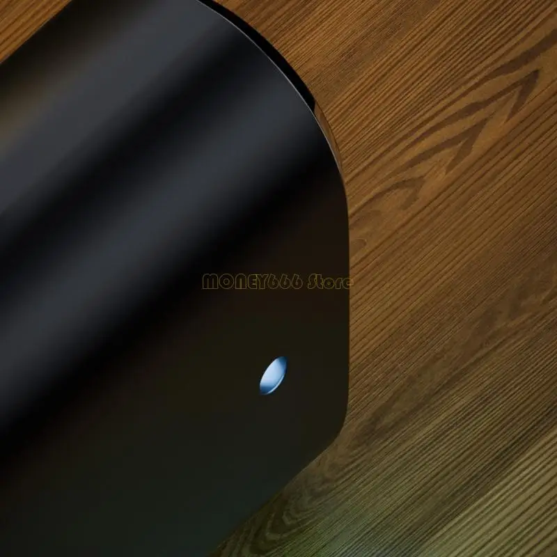 F62C USB C Charging Adapter LED Aluminium Converters for Wing