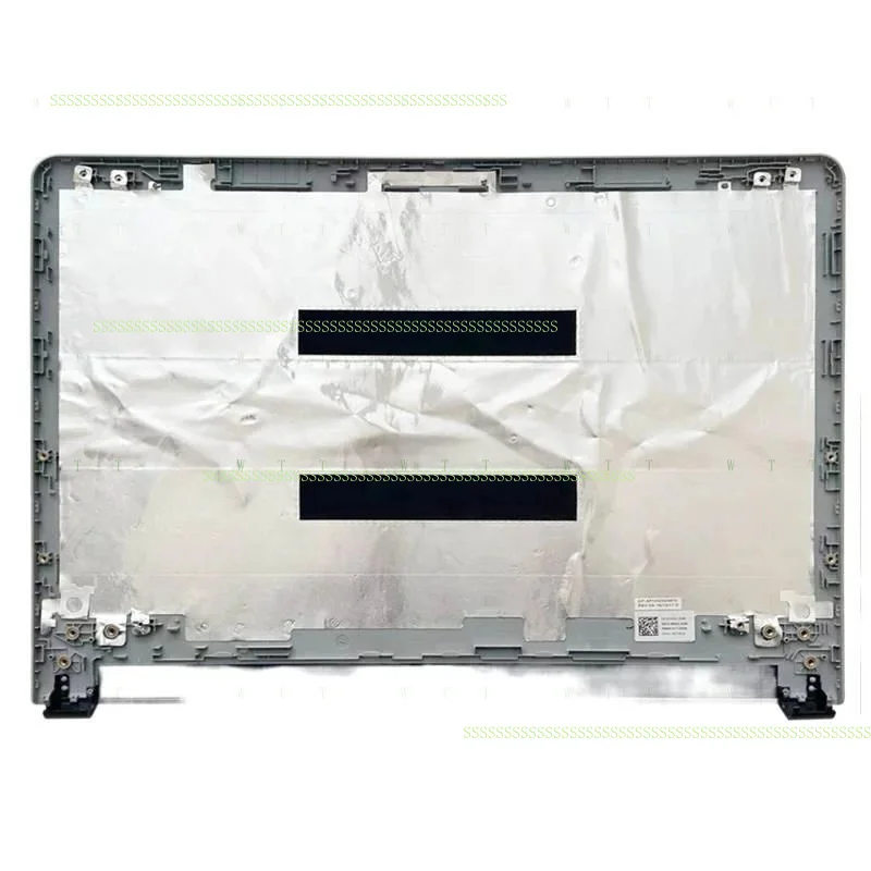 S + WT para Dell 14-5000 5458 5455 5459 LCD Tampa traseira Tampa traseira Top Case
