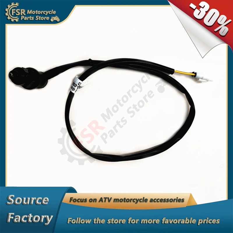 Hisun ATV Parts Brake Lamp Switch OEM 37600-115000-0000 P115000376000000 37630-107-0000 4x4 atv/utv parts