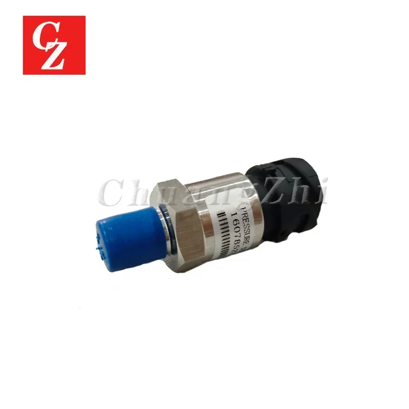 متوفر في المخزون 1607852289 1607 8522 89 مستشعر الضغط لأجزاء ضاغط الهواء أطلس كوبكو