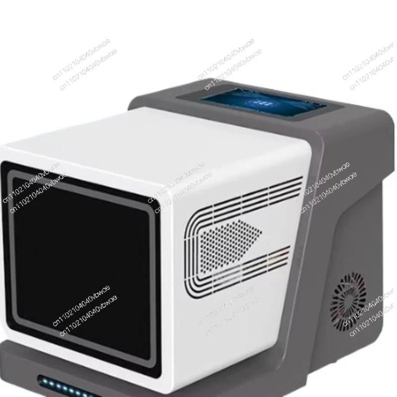 

Terahertz Quantum Energy Device Terahertz Wave Therapy Device Thz Ion Cell Energy Instrument