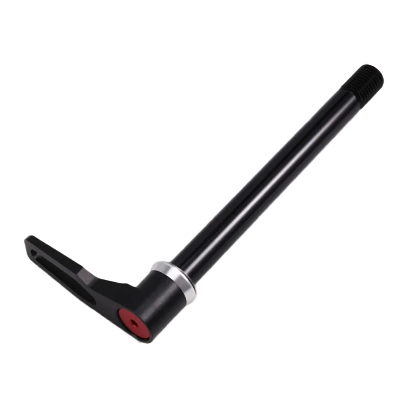 

A61P велосипедный быстроразъемный стержень 12 мм сверхлегкий P1.5 MTB шоссейный велосипед стержень стержня часть аксессуары 123 мм