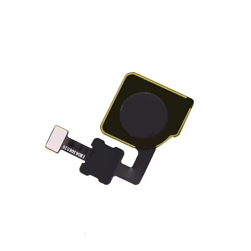 For Google Pixel 2XL Fingerprint Sensor Home Button Flex Cable Replacement Parts