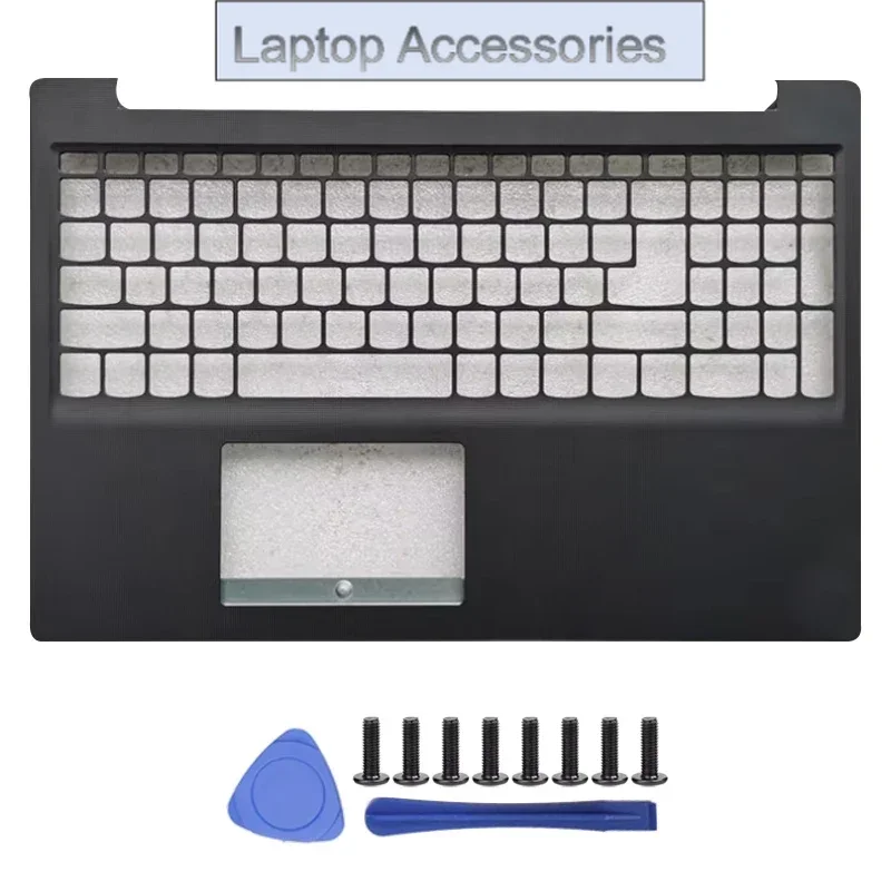 

For Lenovo Ideapad 340C-15AST IGM IWL S145 Notebook Screen LCD Back Cover/Front Bezel/Palmrest/Bottom Case Laptop Accessories