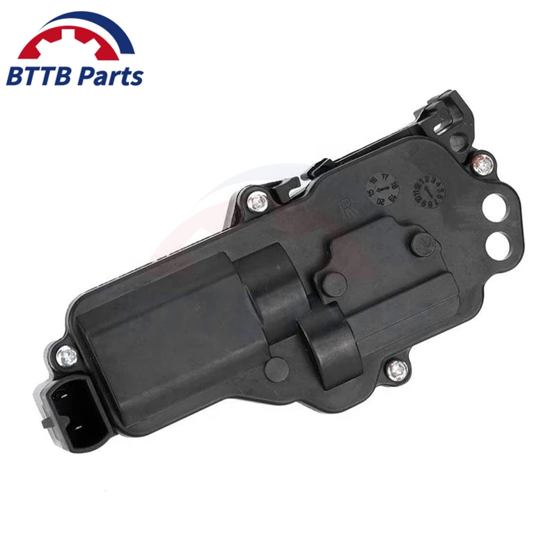 2pins Door Lock Actuator F81Z25218A42AA F81Z25218A43AA For Ford Excursion Expedition RangerF150 F250 F350 F450 Mercury Mazda