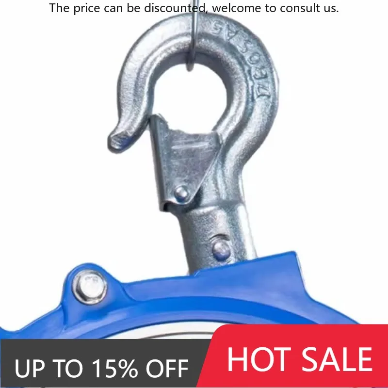 

High Quality 1.5kg To2.5kg Air Hose Spring Balancer Manufacturing Factory Guanhang THB-25 Gravity Spring Balancer