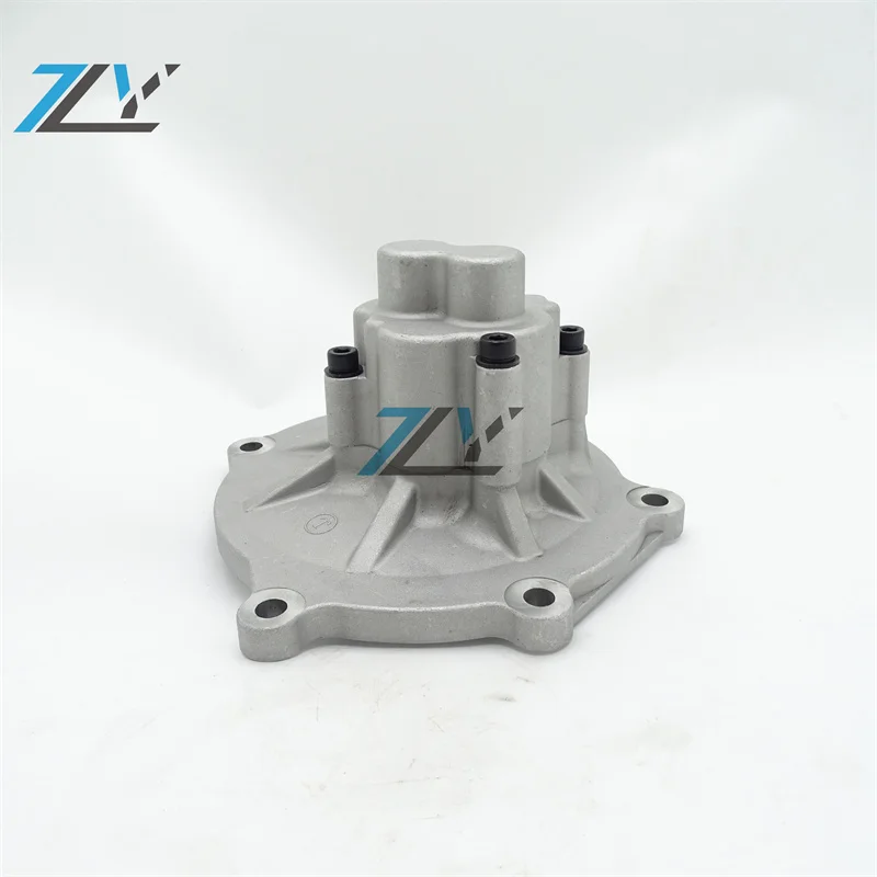 K5V200DPH E345D Hydraulic Gear Pump Pilot Pump K5V200DPH FOR E345D Excavator spare parts