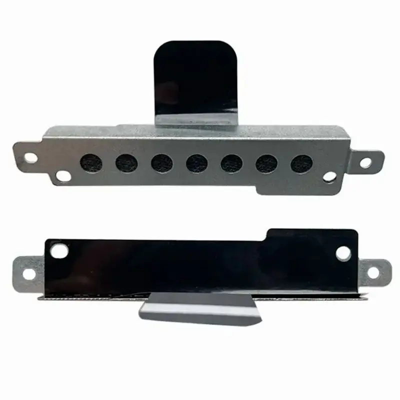 

NEW HDD Caddy For MSI GF66 GF76 MS-1581 1582 GE76 GL76 GL66 Series Hard Drive Caddy Bracket Cover Screws