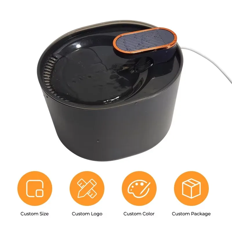 Pet 3L Low Noise Au… - image