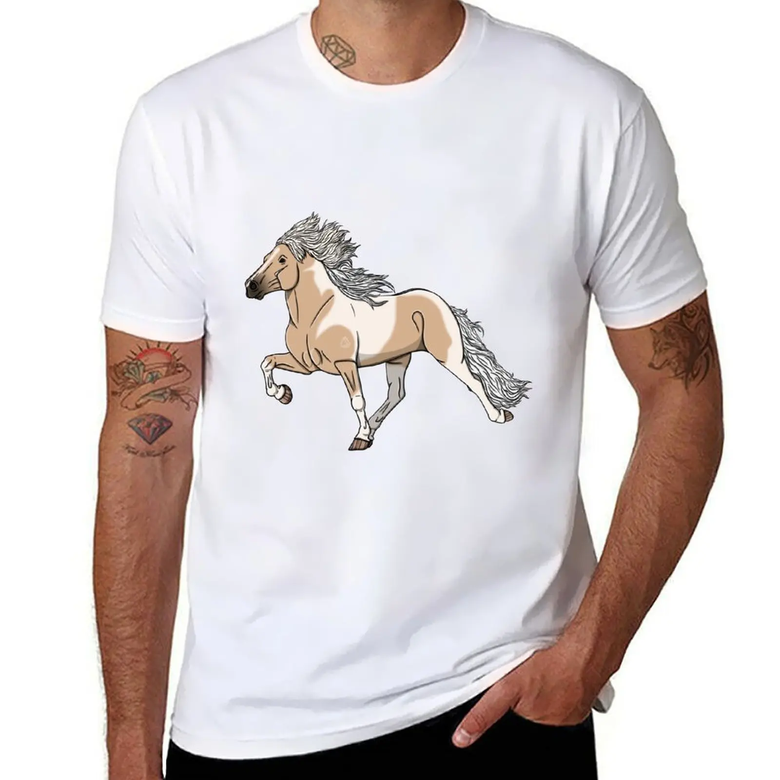 Icelandic Mare T?Lt…