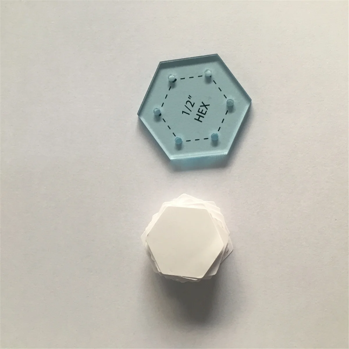 300 шт., шаблон для лоскутного шитья