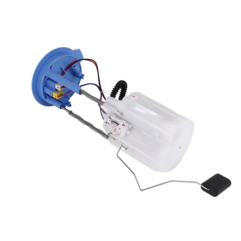 Fuel Pump Module Unit For Volkswagen Tiguan Tiguan Limited 2009-2018 358GE, E9051M, P77074M, P77075M, 5N0-919-087H